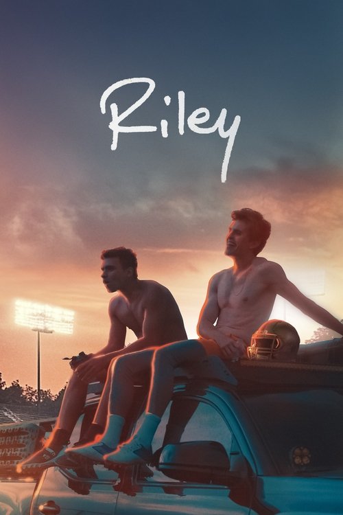 Riley (2025) poster