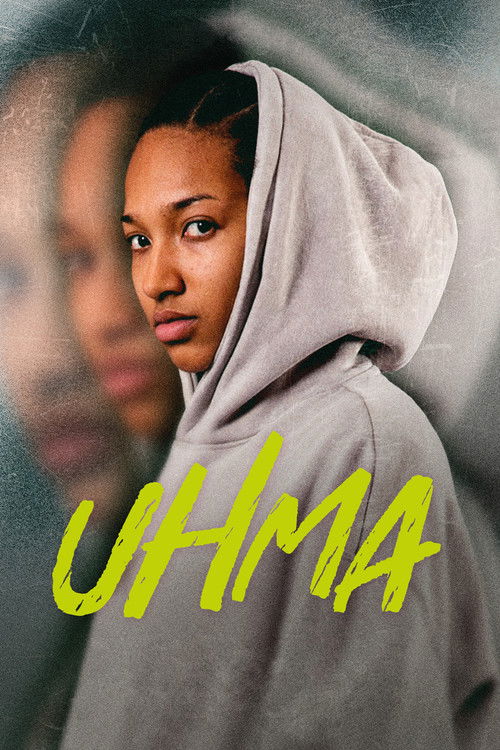 Uhma (2025) poster