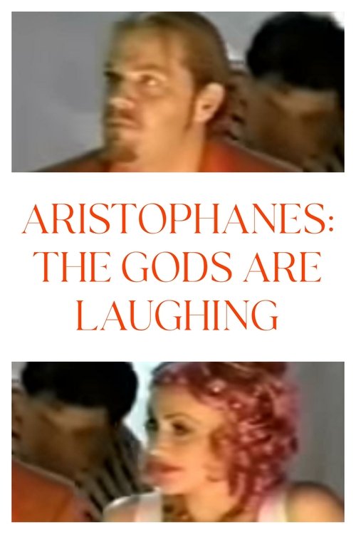 Aristophanes: The Gods Are Laughing (1995) poster