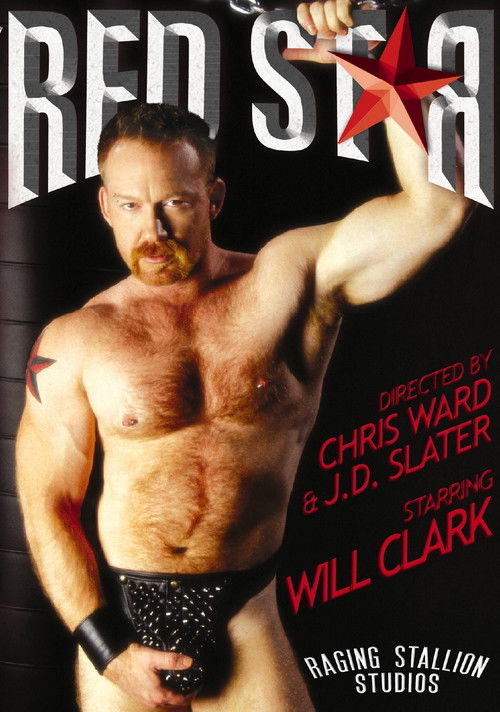 Red Star (2003) poster