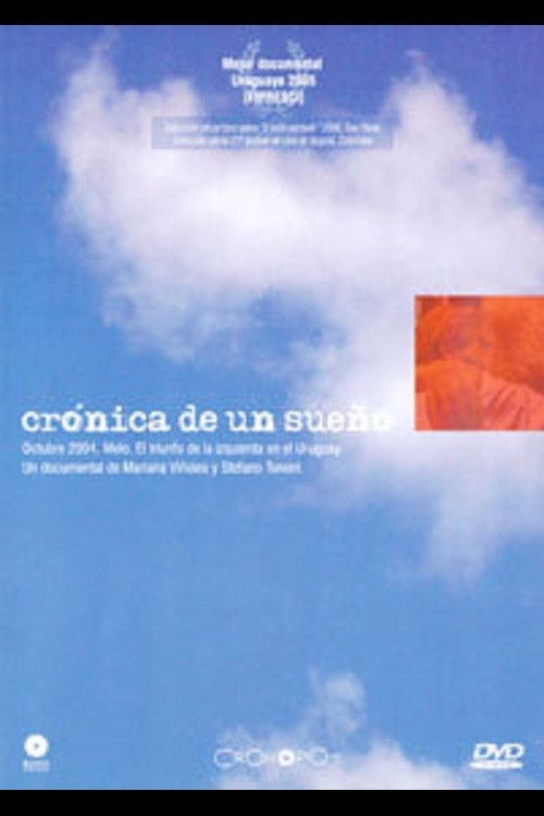 Chronicle of a Dream (2006) poster