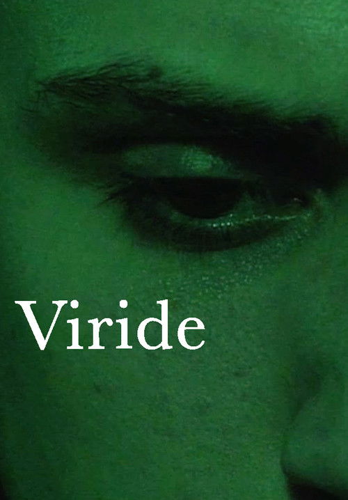 Viride (2017) poster