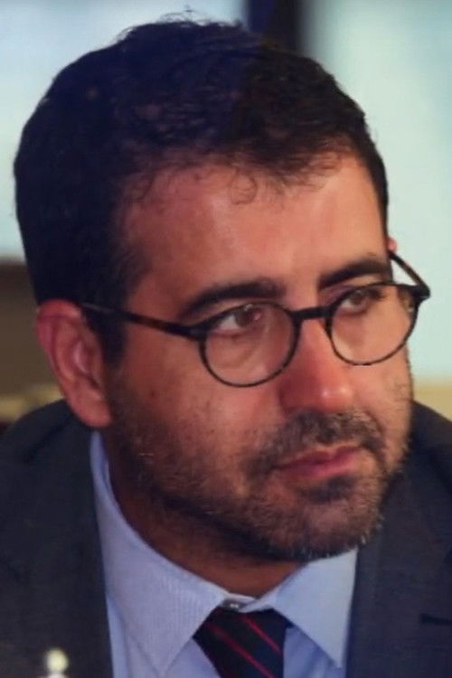 Abdurrahman Şimşek