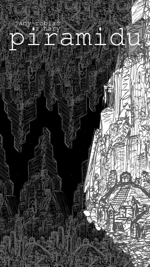 jany robiać z hary piramidu (2018) poster