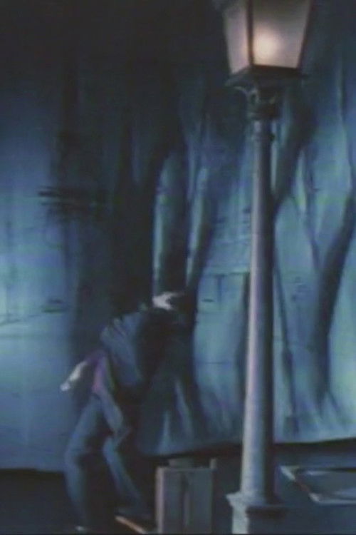 Japan in Paris in L.A. (1996) poster