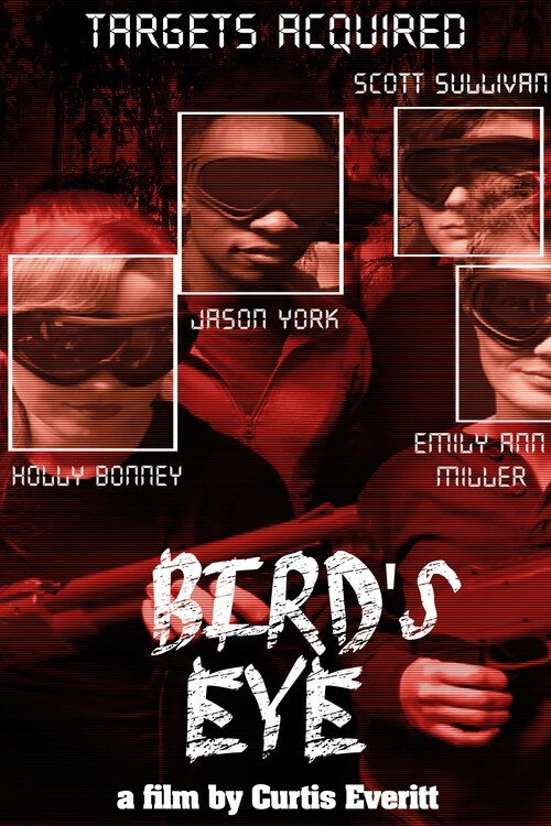 Bird's Eye (2019) poster