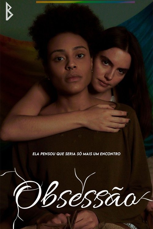 Obsessão (2023) poster