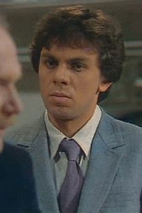 Виктор Бохон