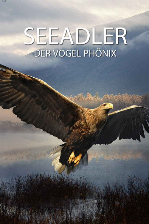 Seeadler - Der Vogel Phönix (2015) poster