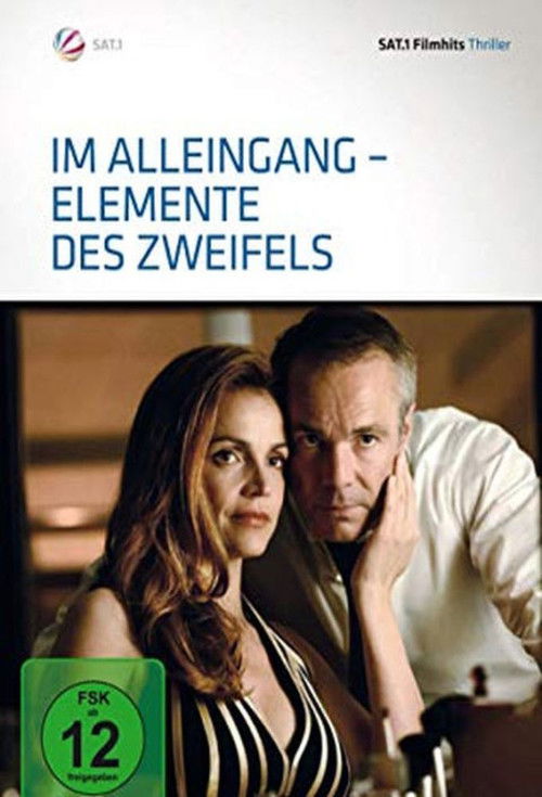 Im Alleingang - Elemente des Zweifels (2013) poster