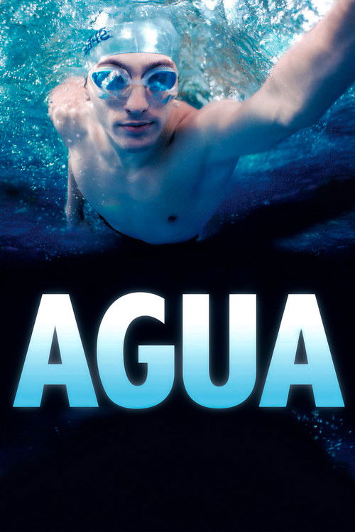 Agua (2006) poster