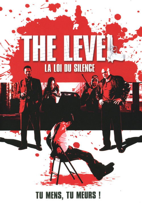 The Level (2008) poster