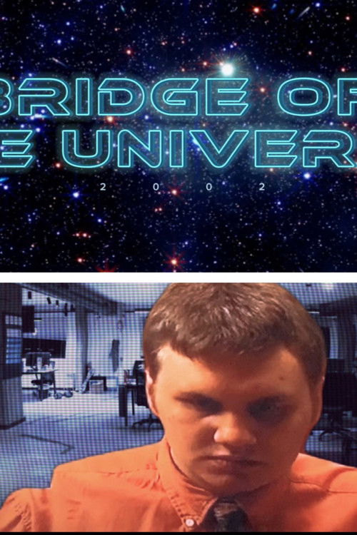 Bridge to the Universe (2002) poster
