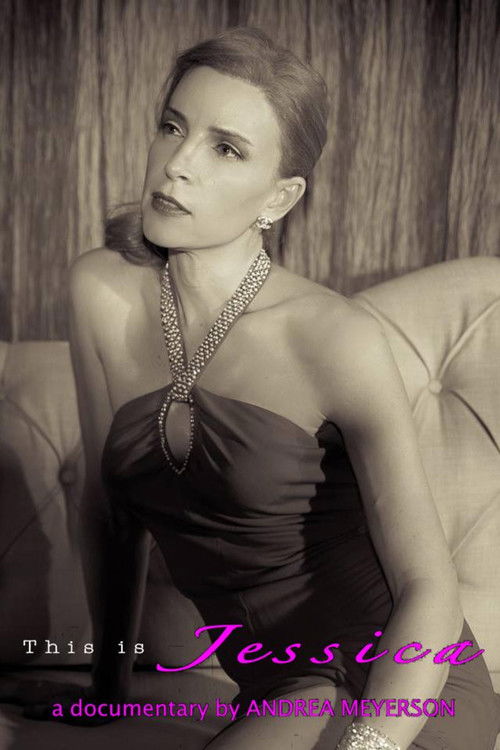 This is Jessica (2021) poster