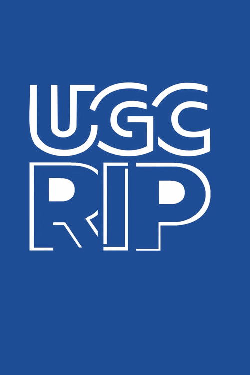 UGC RIP (2018) poster