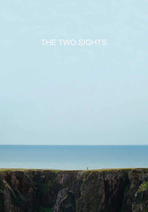 The Two Sights (2021) poster
