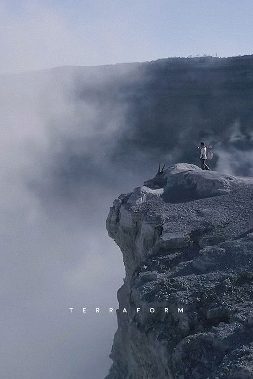 Terraform (2017) poster