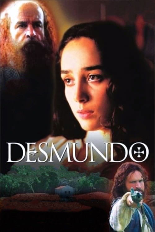 Desmundo (2002) poster