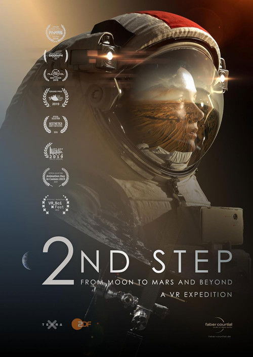 2nd Step (2018) poster