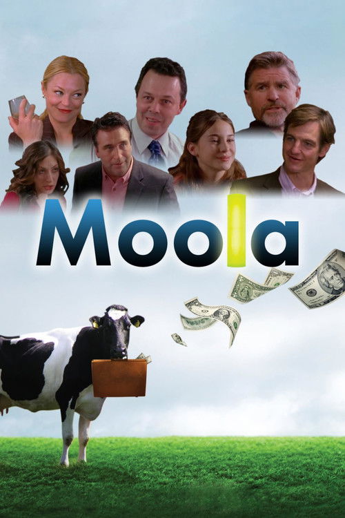Moola (2007) poster