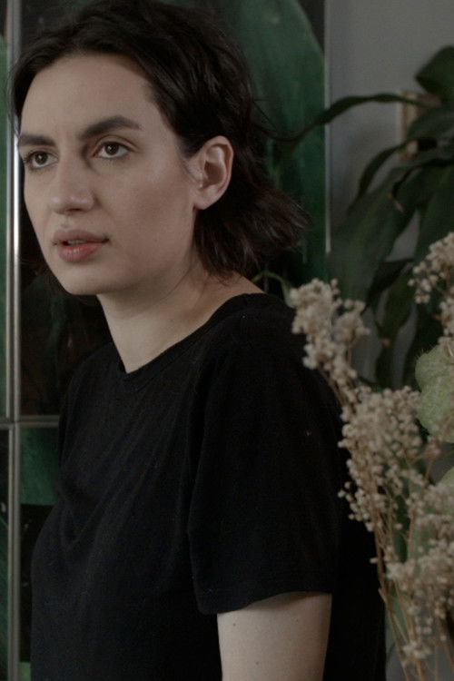 Facing the same direction (2014) poster