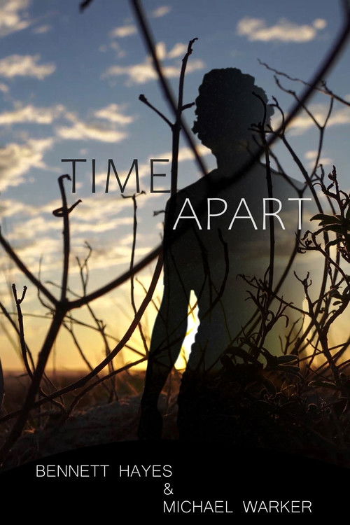 Time Apart (2020) poster
