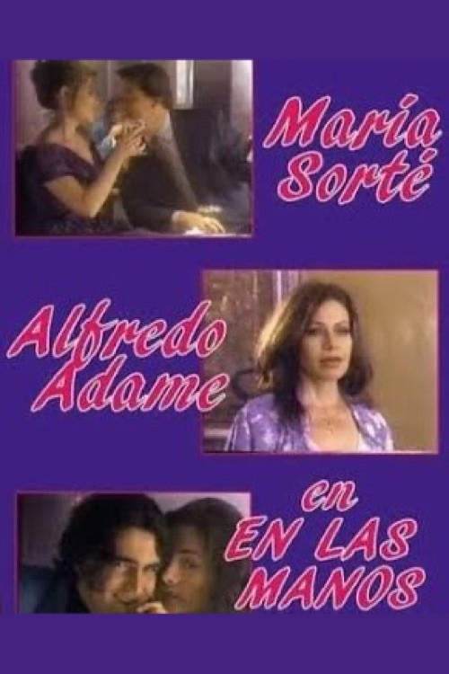 En las manos de Dios (1996) poster