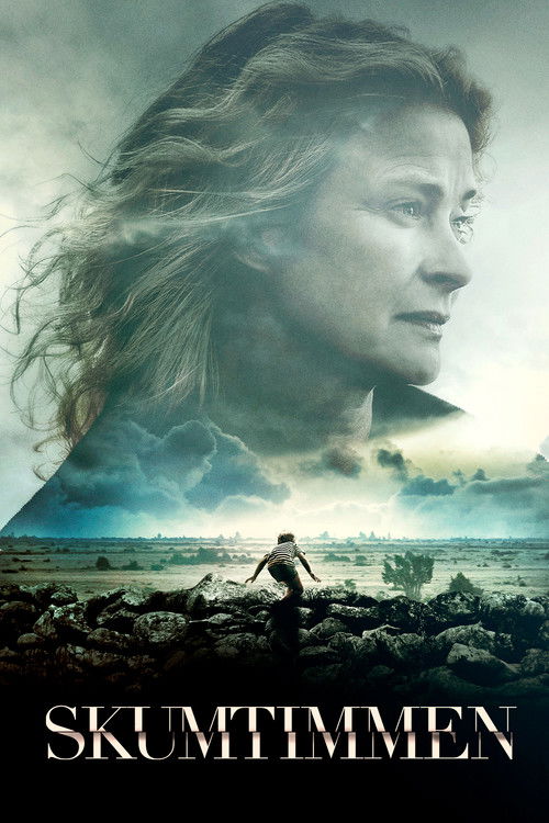 Skumtimmen (2013) poster