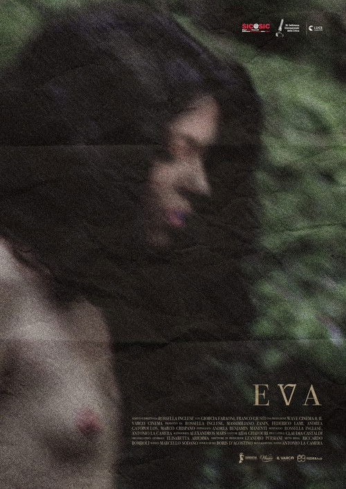 Eva (2021) poster