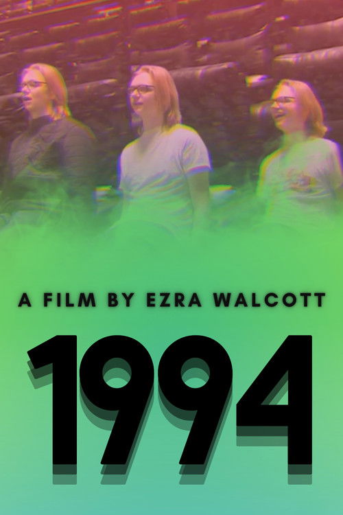 1994 (2023) poster