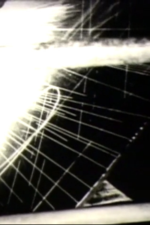 How The Hell I Ripped Jack Goldstein's Painting In The Elevator (1986) poster