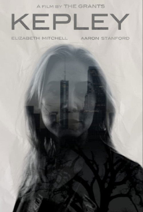 Kepley (2021) poster