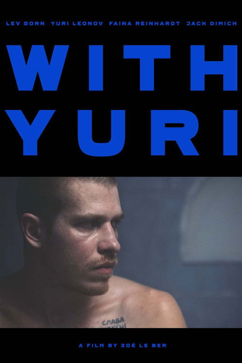 With Yuri (2016) poster