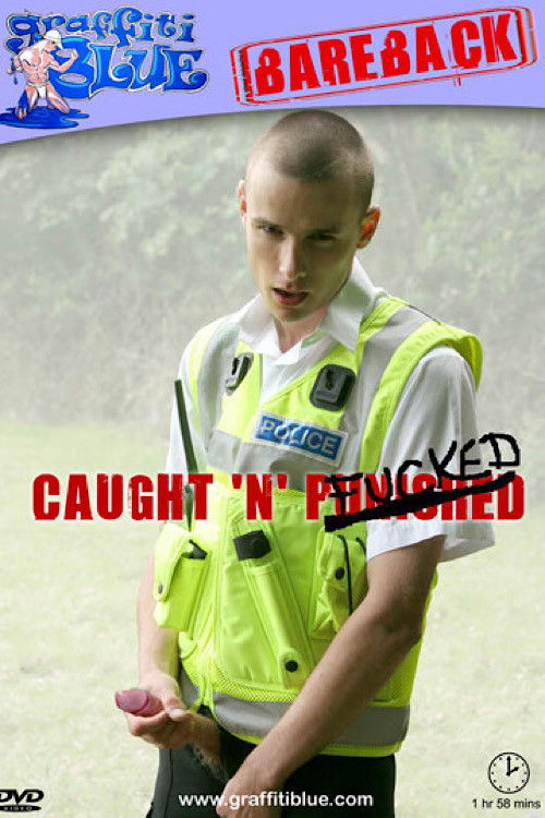 Caught 'n Fucked (2007) poster