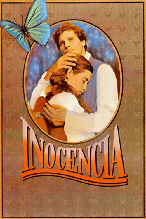 Inocência (1983) poster