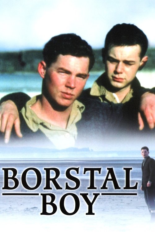 Borstal Boy (2001) poster