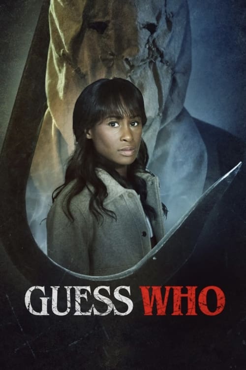 Guess Who (2024) poster