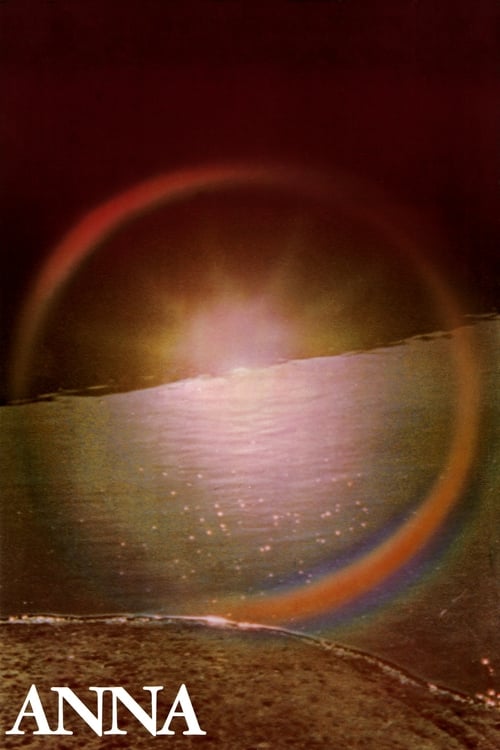 Anna (1970) poster