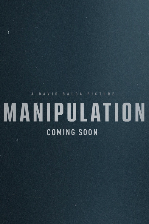 Manipulation poster