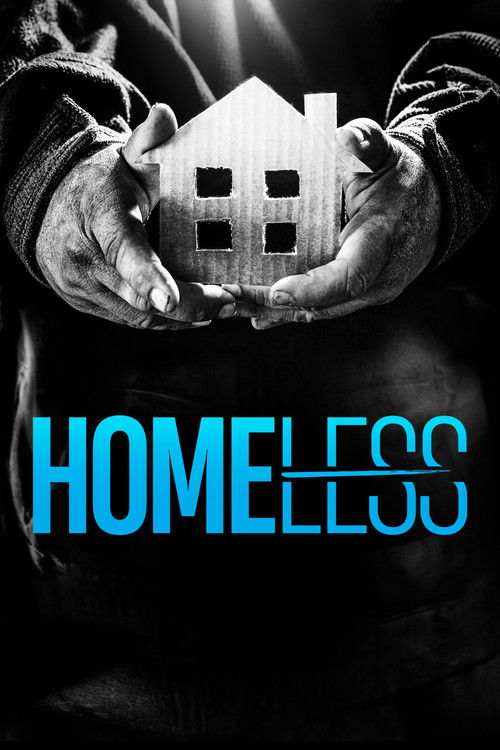 HOMELESS (2026) poster