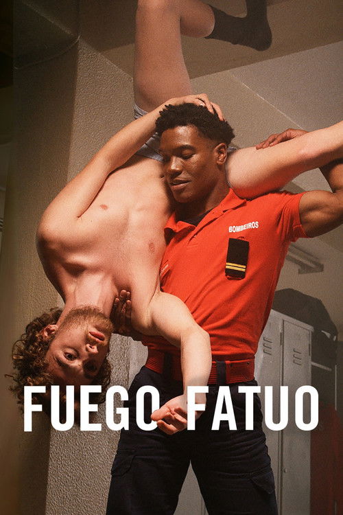 Fuego Fatuo (2022) poster