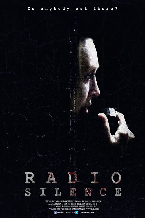 Radio Silence (2013) poster