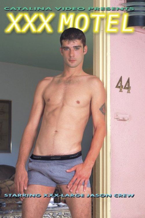 XXX Motel (2004) poster