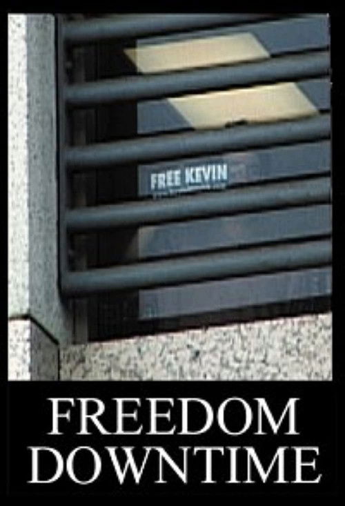 Freedom Downtime (2001) poster