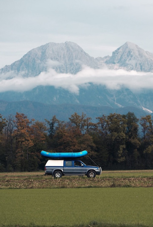 Streamers, Steamers, & Struggles on the Krka (2025) poster