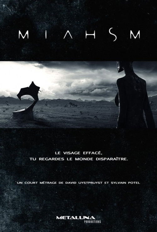 Miahsm (2010) poster