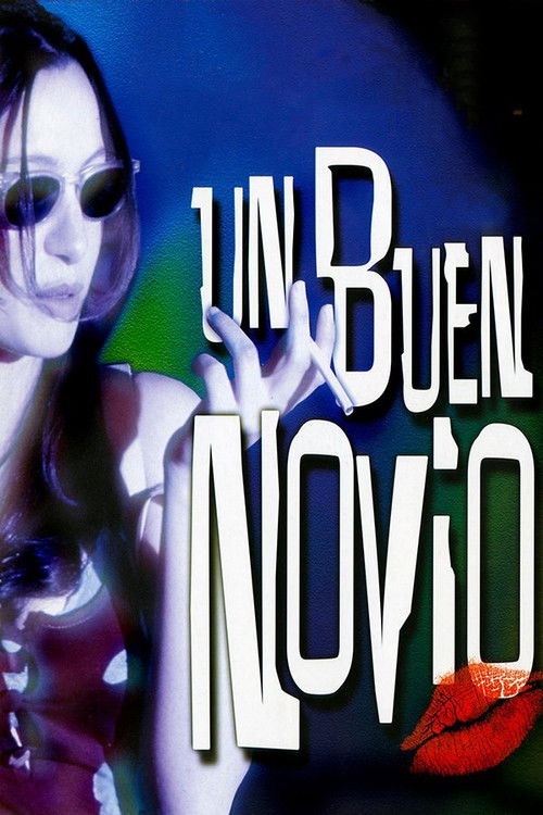 Un buen novio (1998) poster