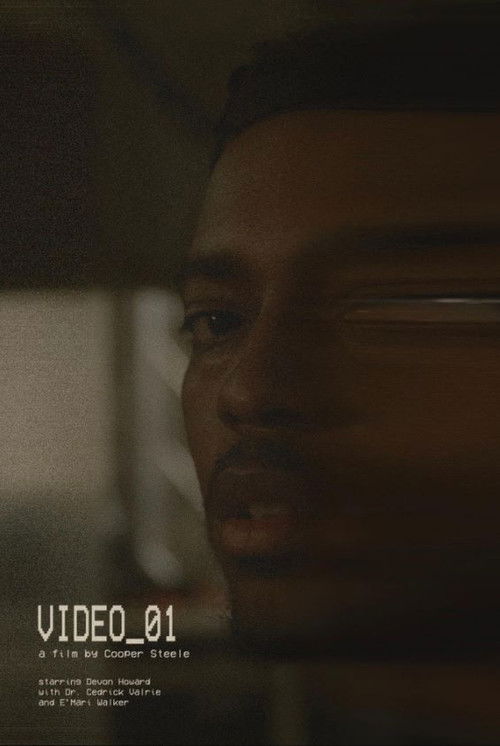 VIDEO_01 (2024) poster