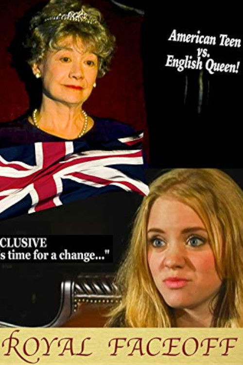 Royal Faceoff (2006) poster