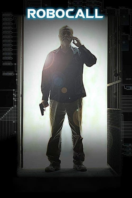 Robocall (2019) poster